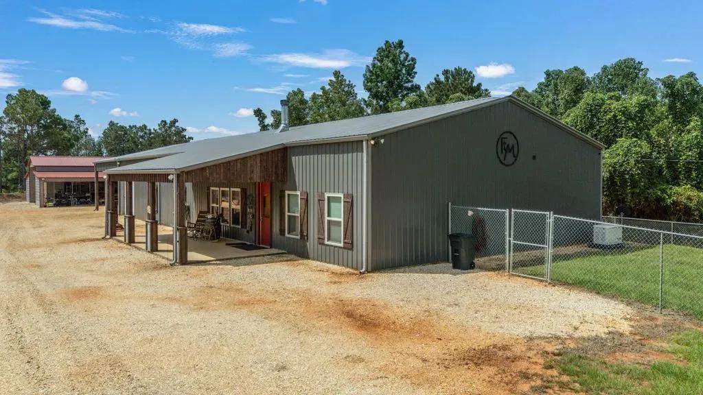 New PropertFort Mims Tract – 491 Acres | Turnkey Hunting & Recreational Property | Butler & Lowndes County, ALy