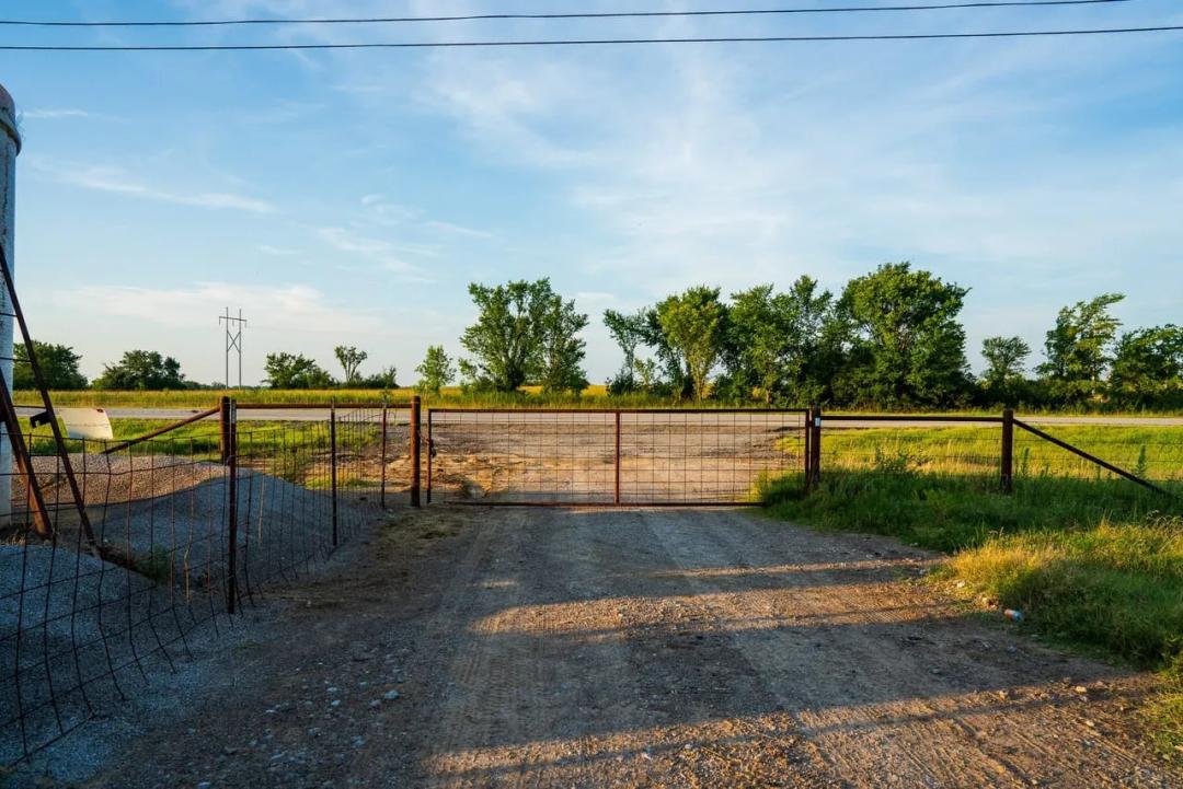 321 Hwy 16 Okmulgee, OK 74447