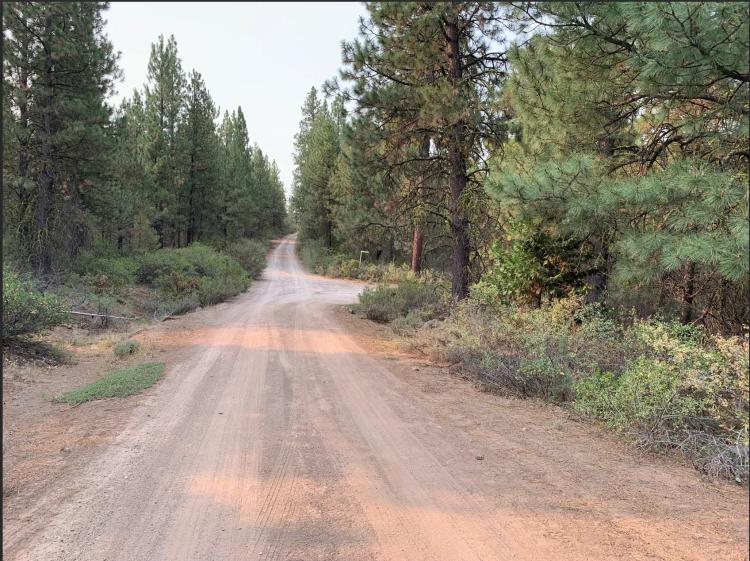 Find Freedom on 2.3 Acres of Rustic Oregon Land
