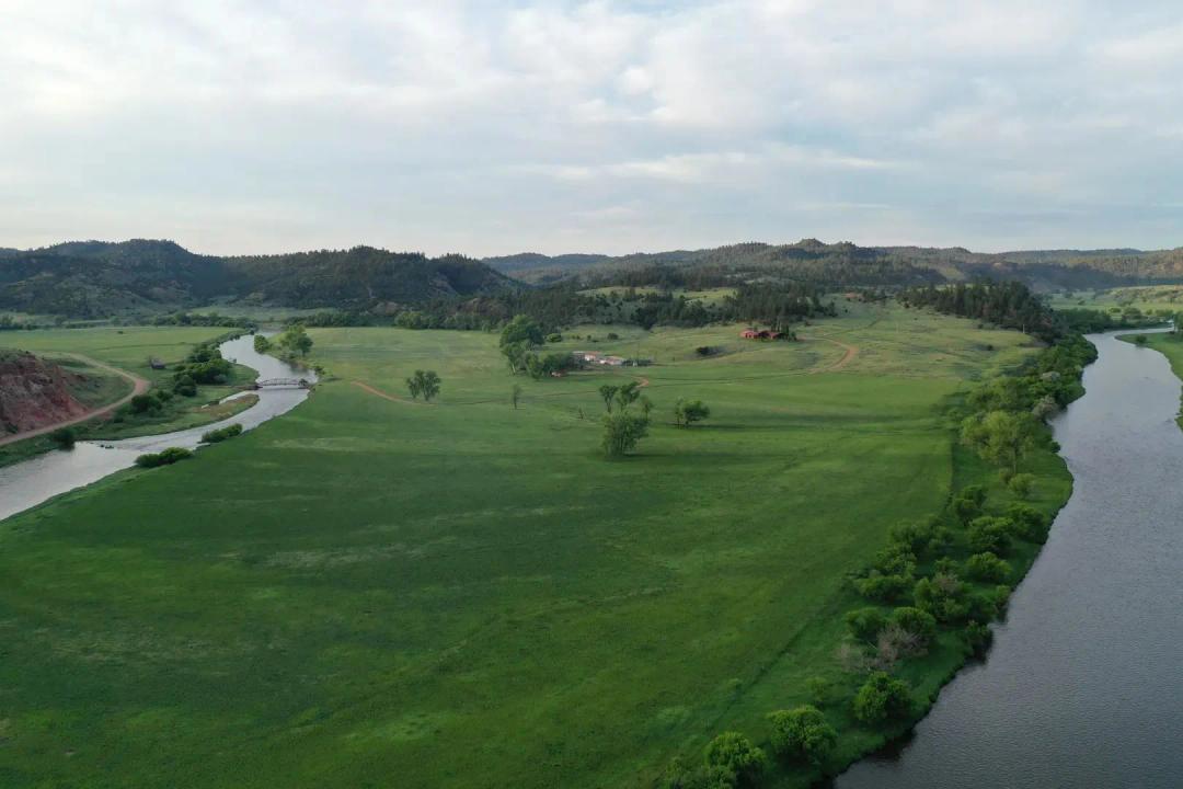 Rivers Bend