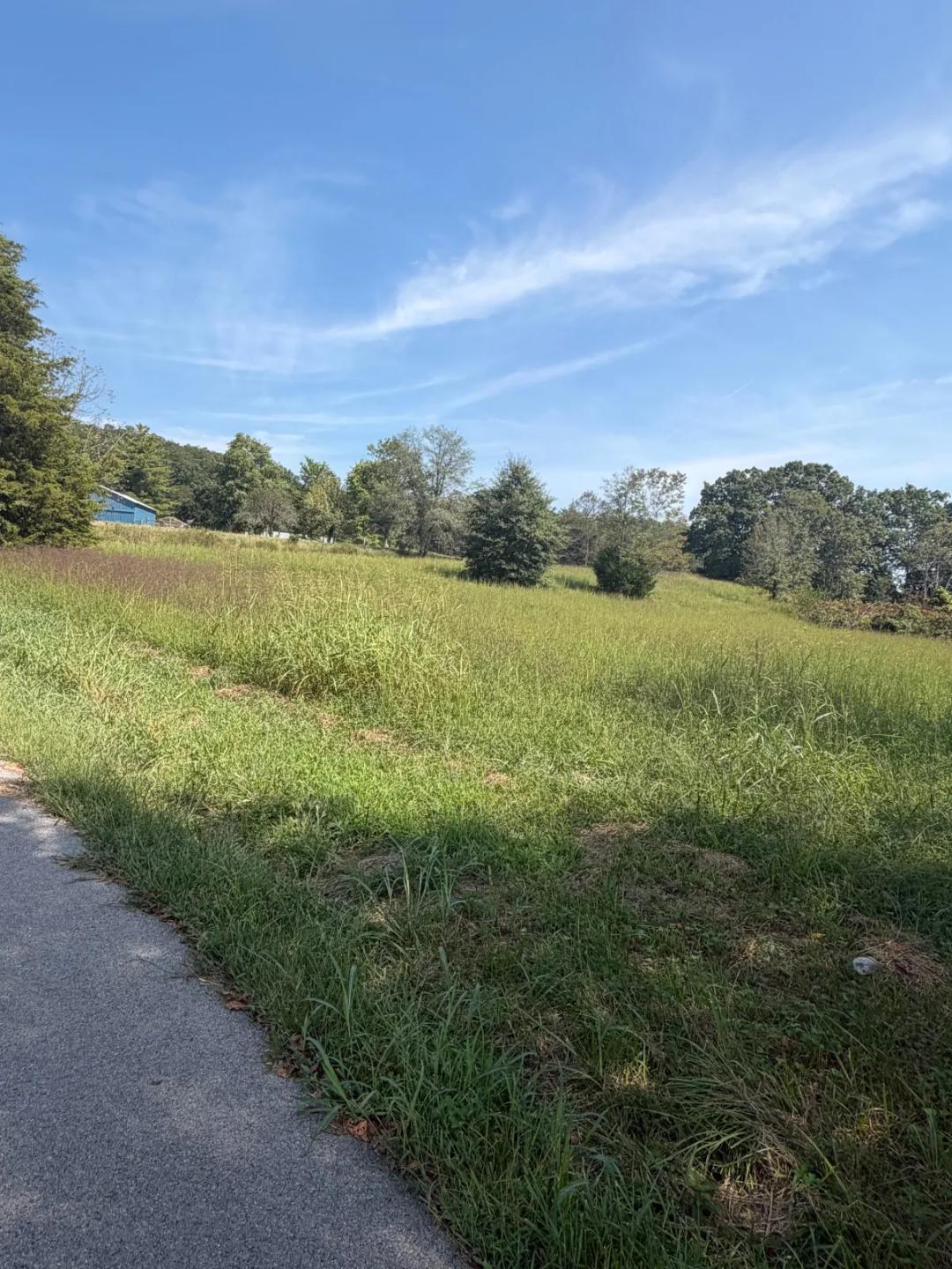 Build your Dream Home and Enjoy the Quiet Countryside!!!