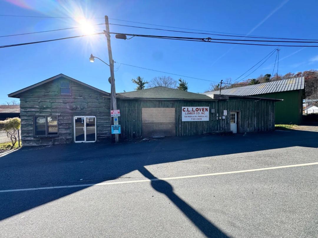 PINEOLA LOCATION