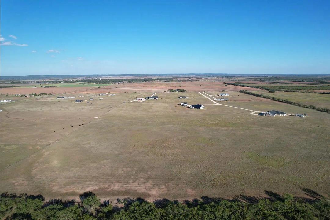 Price Improvement - 17+/- Acres, TBD CR 254, Tuscola