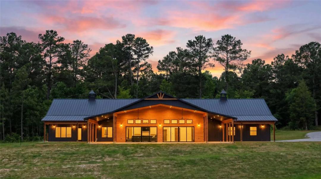 447 CR 2211, Rusk, Texas, 75785