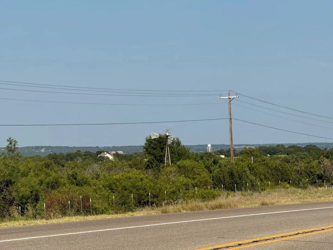 Highway 6 Frontage! 41.496 Acres Development Potential
