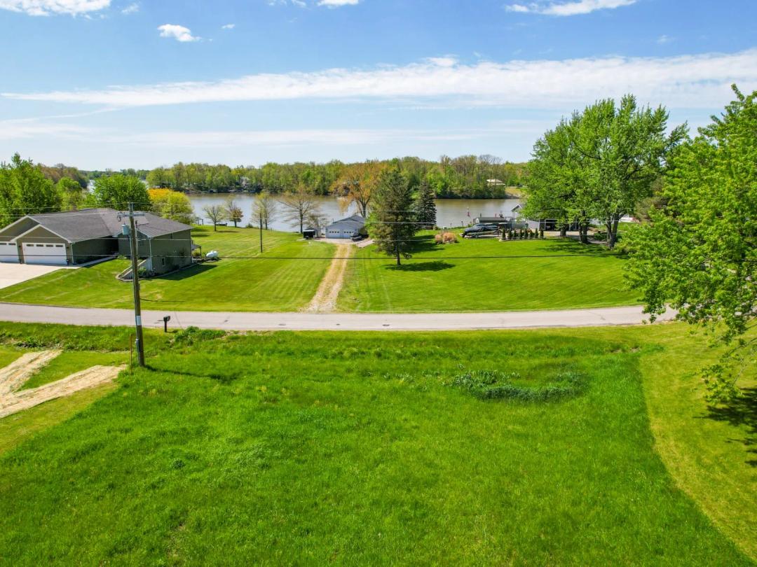 Lot 1 Lake Seneca
