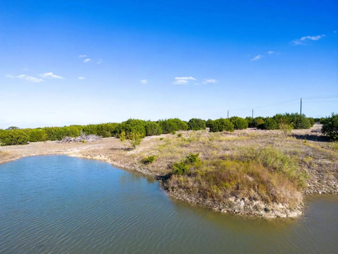 TBD CHERRY LAUREL Lane Lampasas, TX 76550