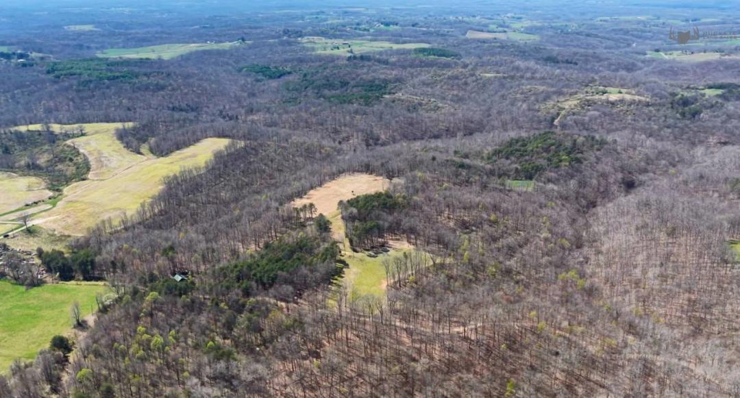 Washington County Ohio Land for Sale | Cabin | Turnkey Hunting