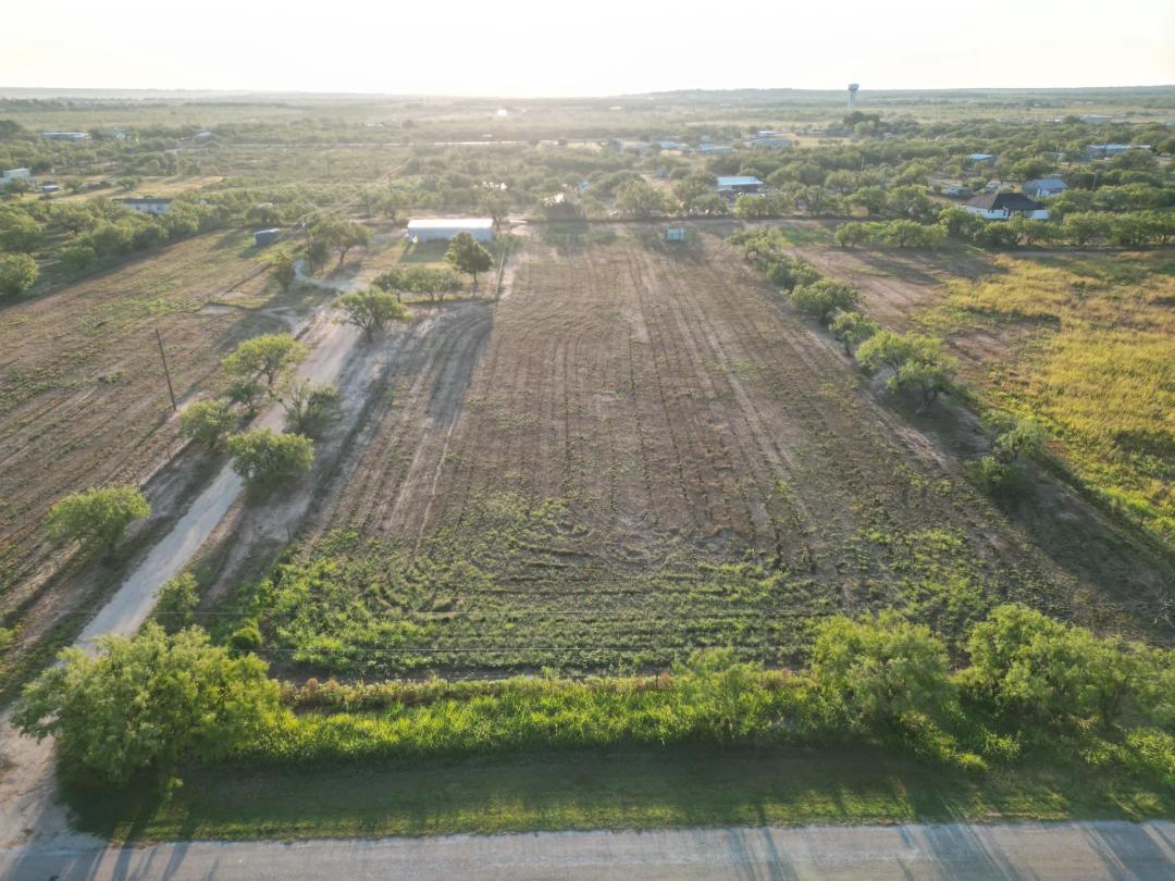 AVAILABLE!! 4.209 Acres, Taylor County