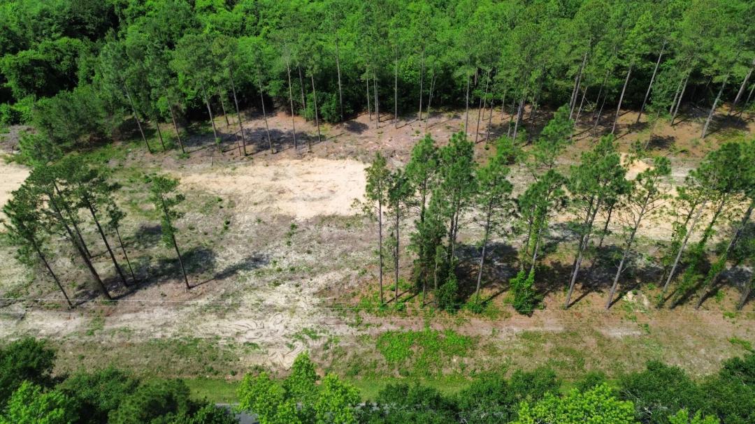 0.97 Acres at 0 Wilbur Pridgen Rd