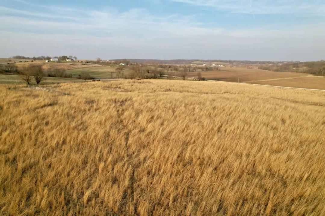 Listing #19255 - 25.00 acres in Warren County, IA