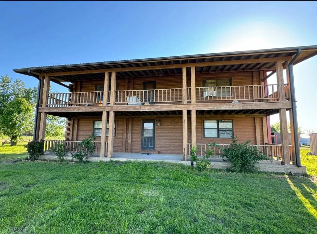 9120 CR 351 Dublin Tx 76446