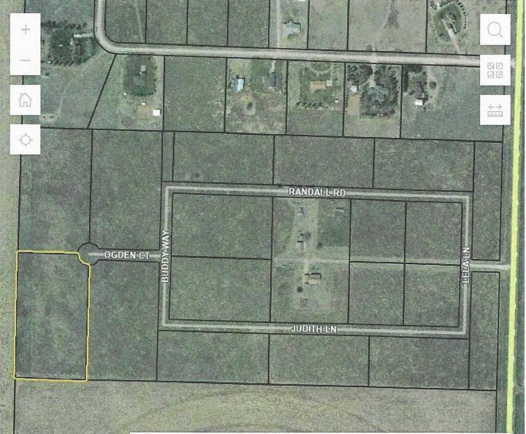 Randall Estates Residential Lot, 5.72 Acres