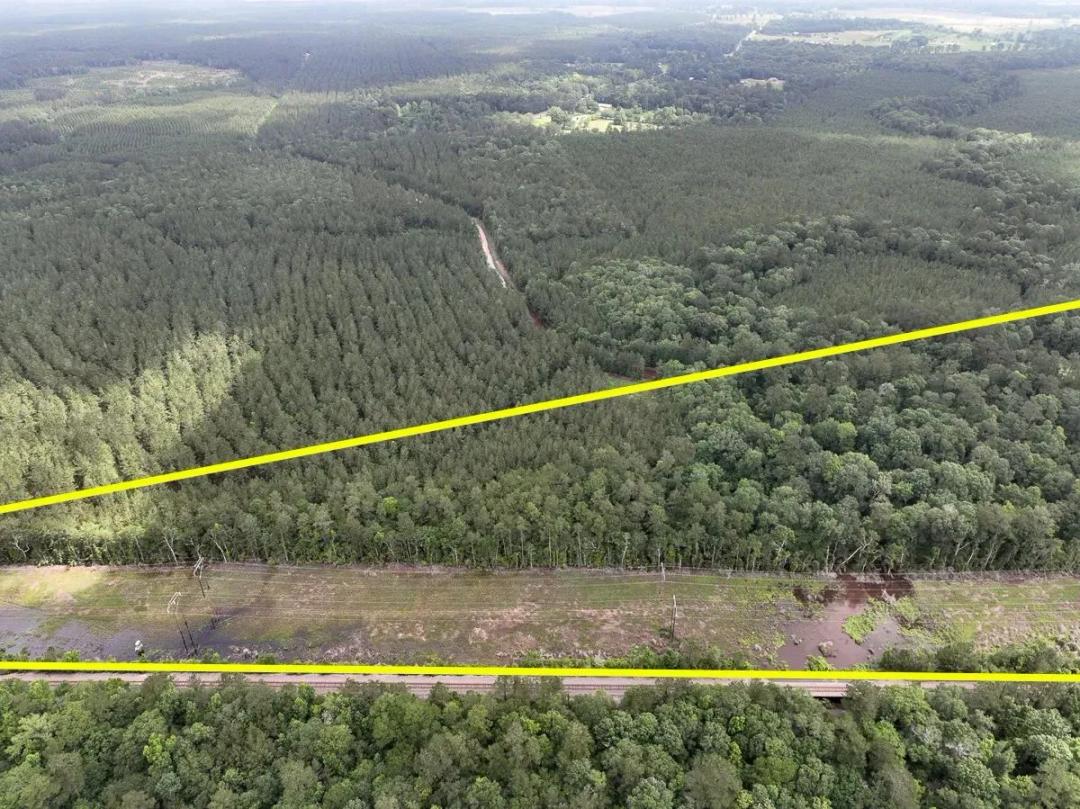 20 acres | Bracken Cemetery Road