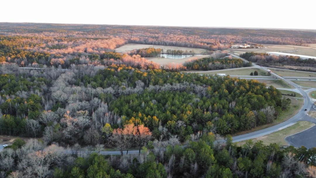35.00 Acres at 0 County Road 53