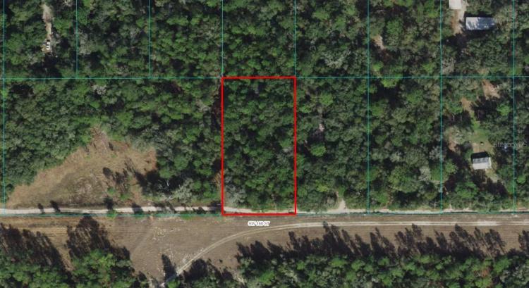 1.25 Acres at TBD Sw 160th Street