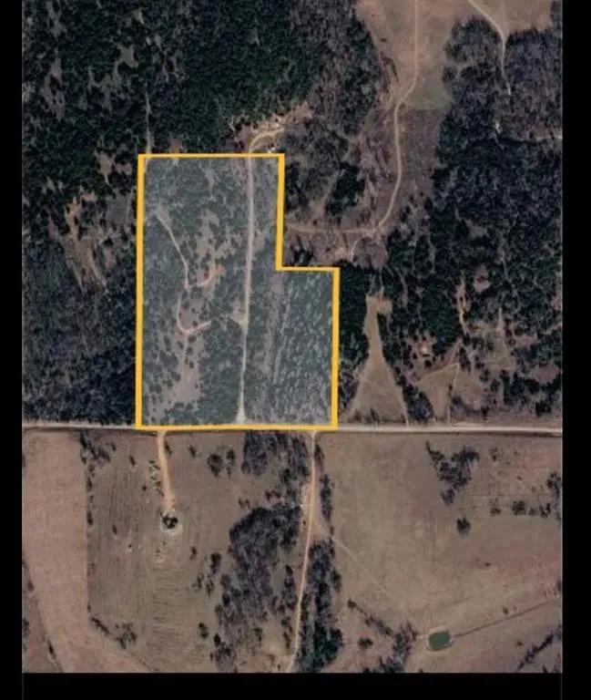 23 Wooded Acres in Minco