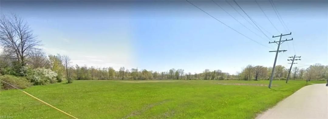 Prime Light Industrial Parcels Near I-90 & Rt 44