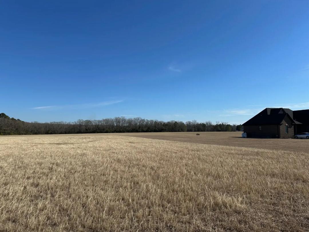 12.40 Acres at 120 0 Ashley Rd