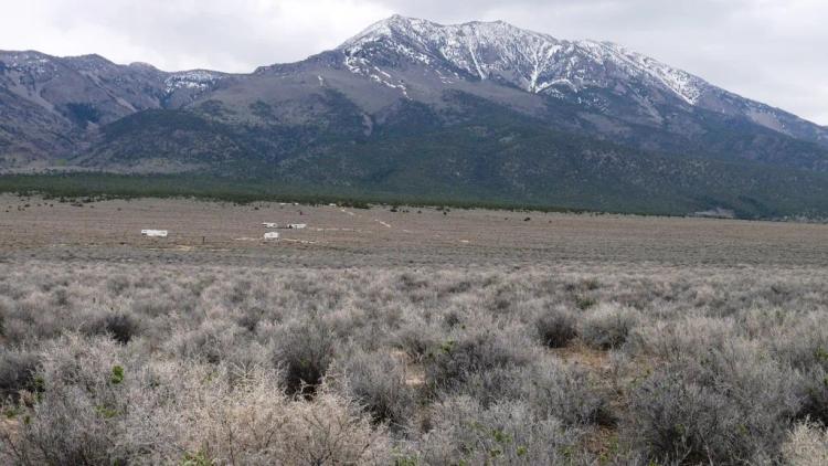 Sun Valley Acres NW of Wendover.  No Restrictions. Several Parcels Available.