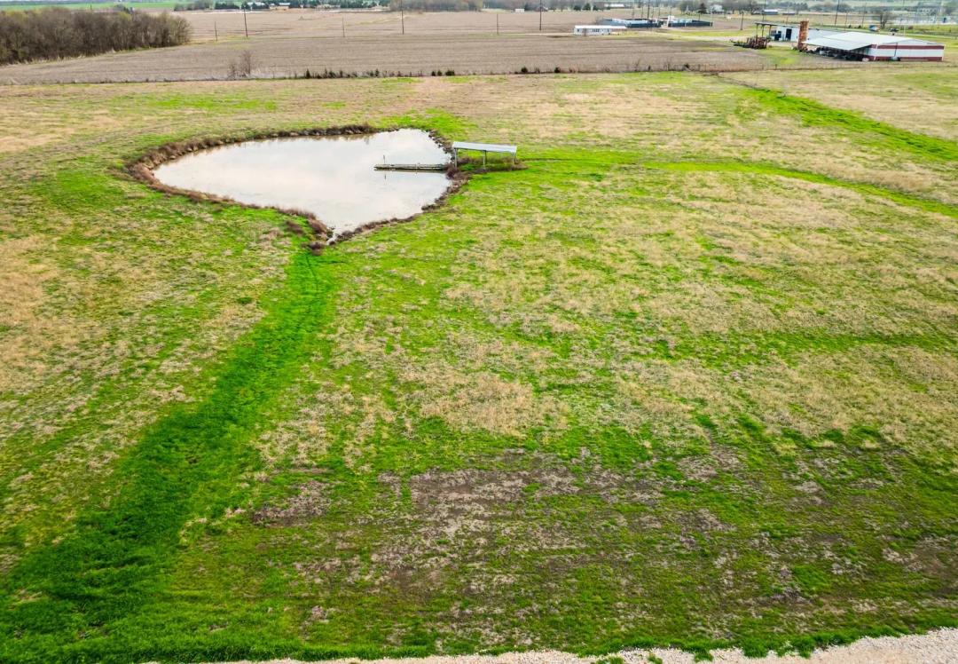 Residential Lots For Sale Lamar County TX