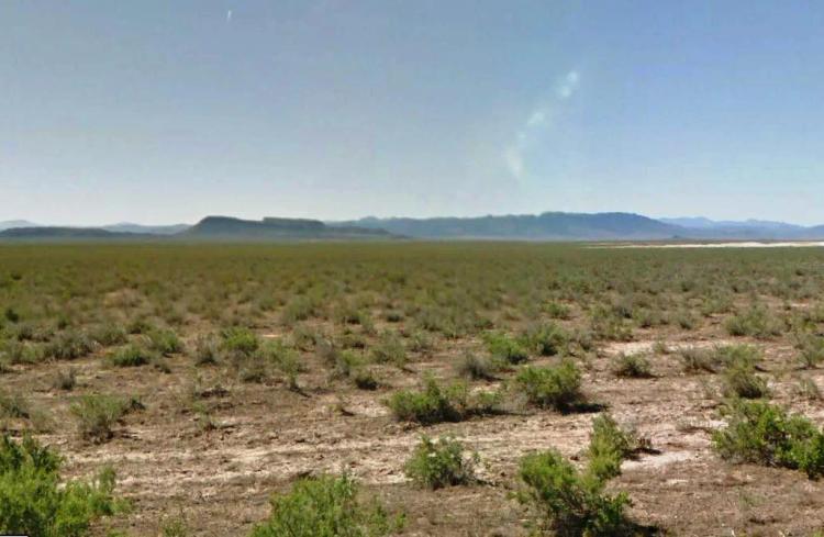 10 acres of wide open spaces Utah High desert