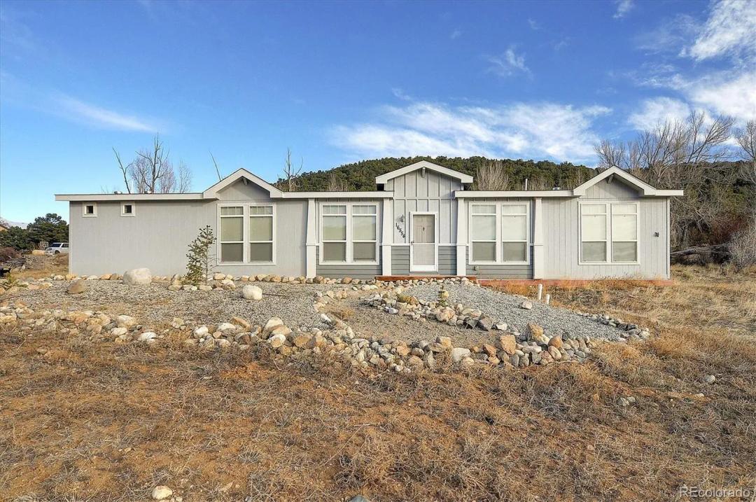 16554 Rocky Mountain Road, Salida