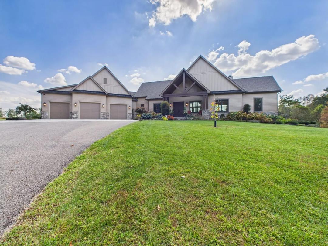 326 Acres Muskingum County