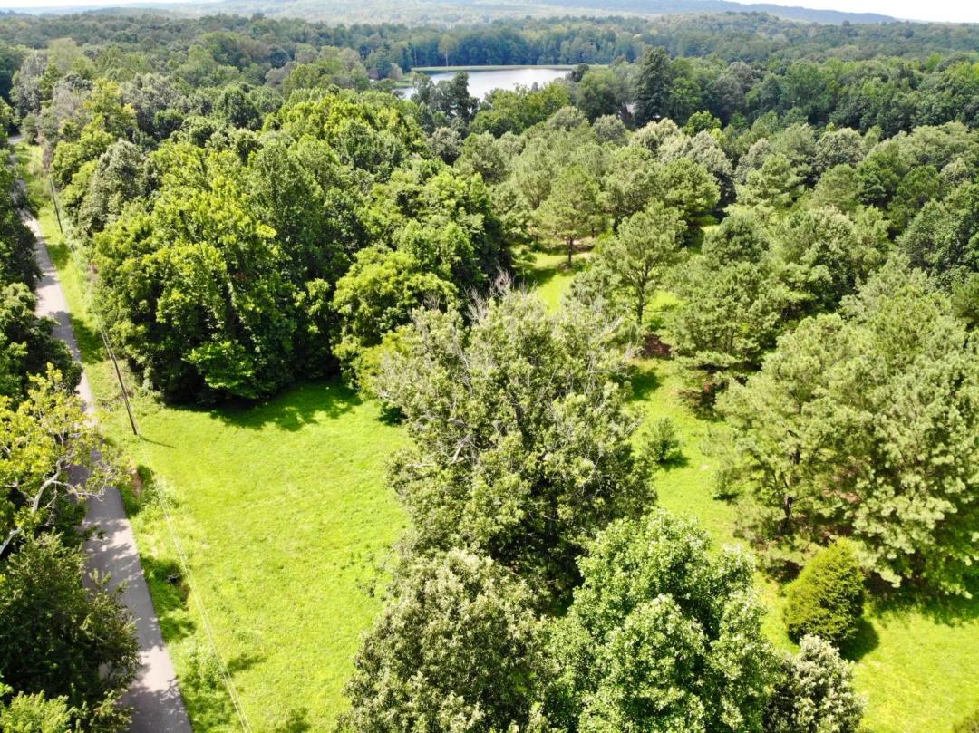 Partially Wooded 6.55 +/- Acre Land Tract in Graham, Kentucky