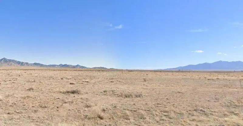 Unspoiled Valle Vista Mohave Arizona 0.21 Acre Corner Lot 5640