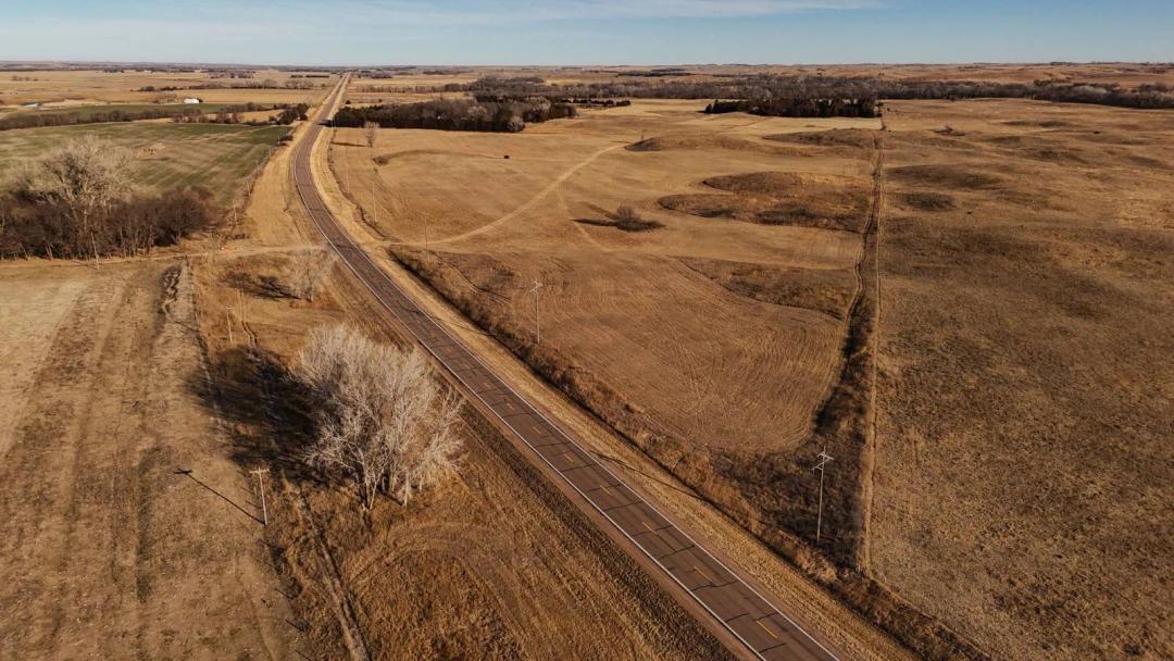Sherman County Build Site Tract 2