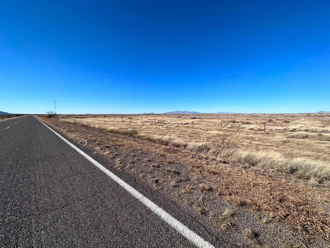 HWY 549 Frontage - 4 Lots - Two Acres Total - Great Location