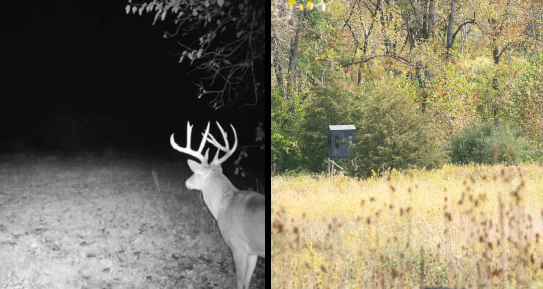 McDonough County, Illinois 60 Acres For Sale