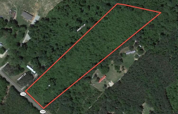 5.0 acres of Residential and Investment Land For Sale in Vance County NC!