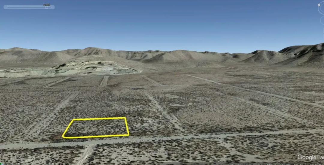 0.49 Acres El Paso Texas 27181 & 134020 – $111/mo