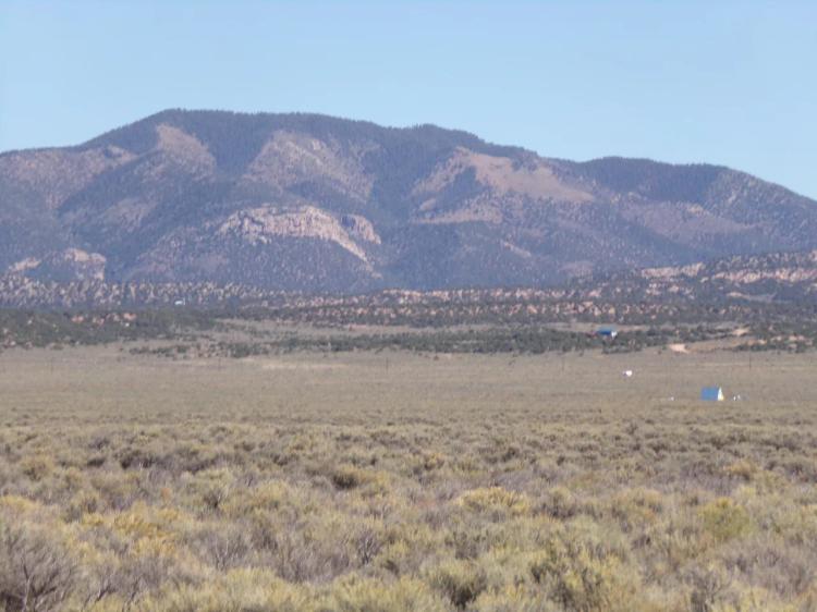 40 acres - Southern Colorado - Ranch - Camp - RV - Power at Road