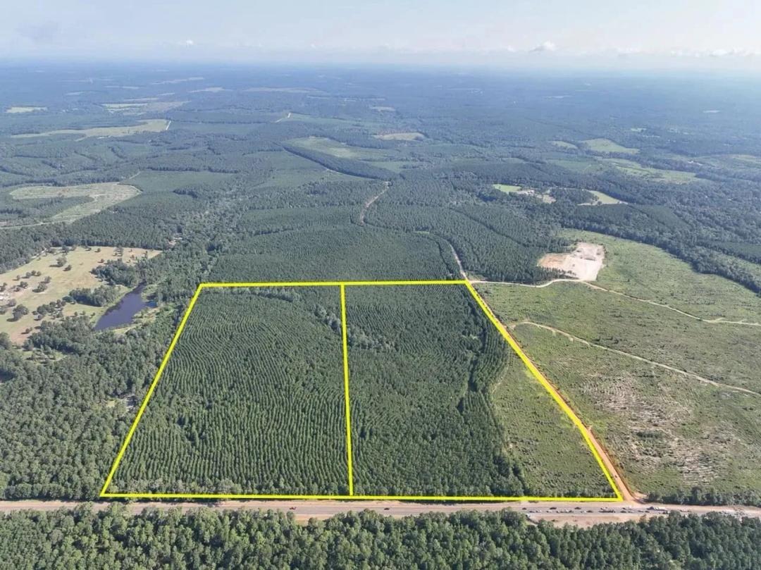48 Acres | Highway 190 | T-5 | 287023