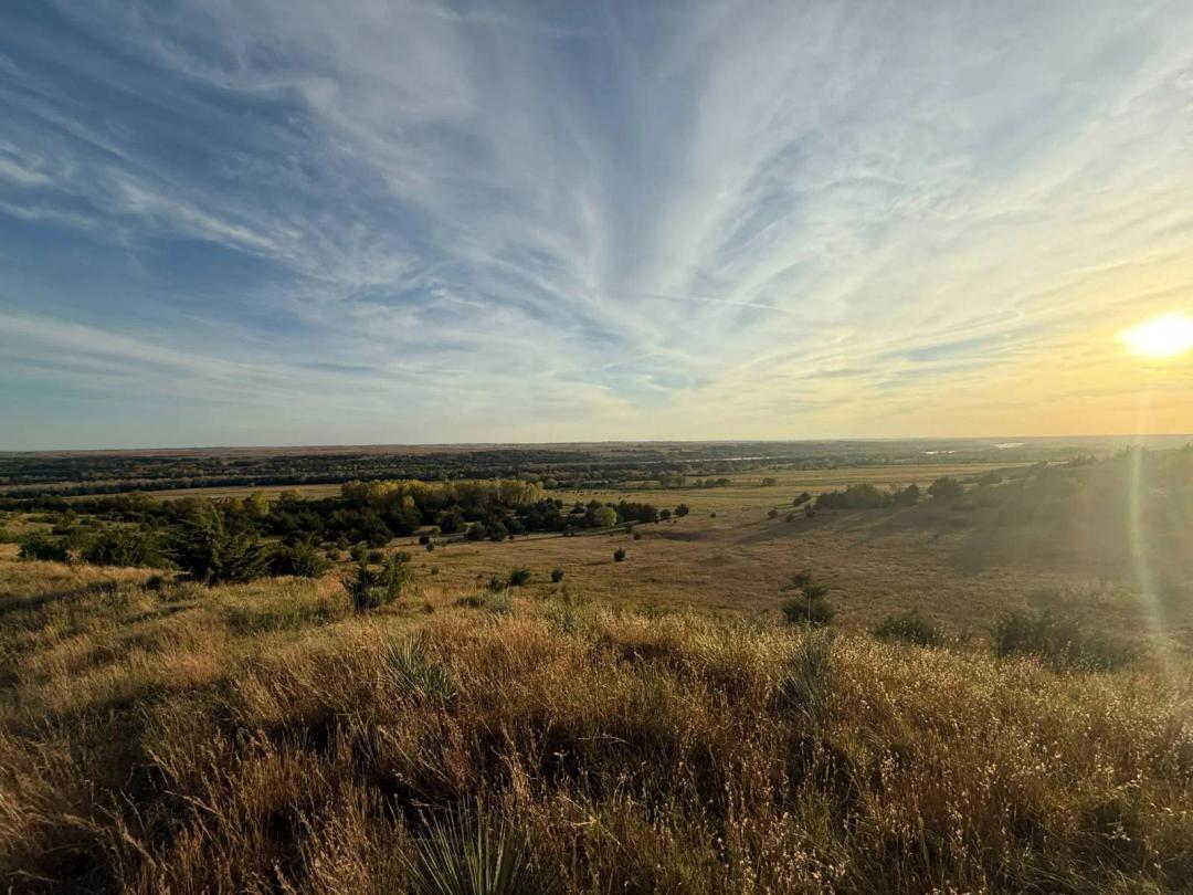 Recreational Pasture in the Heart of the Niobrara River Valley