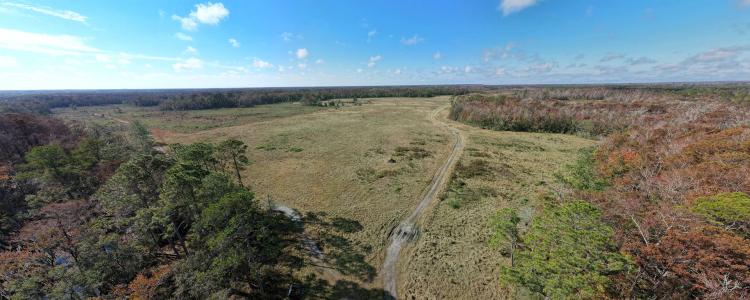 Knight Taylor Ranch – Middle Tract