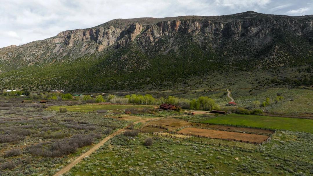 Unaweep Canyon Ranch
