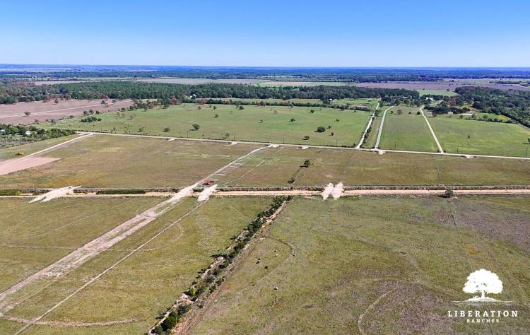 Anahuac Tract 22 | 14+ Acres | Only $15K Down