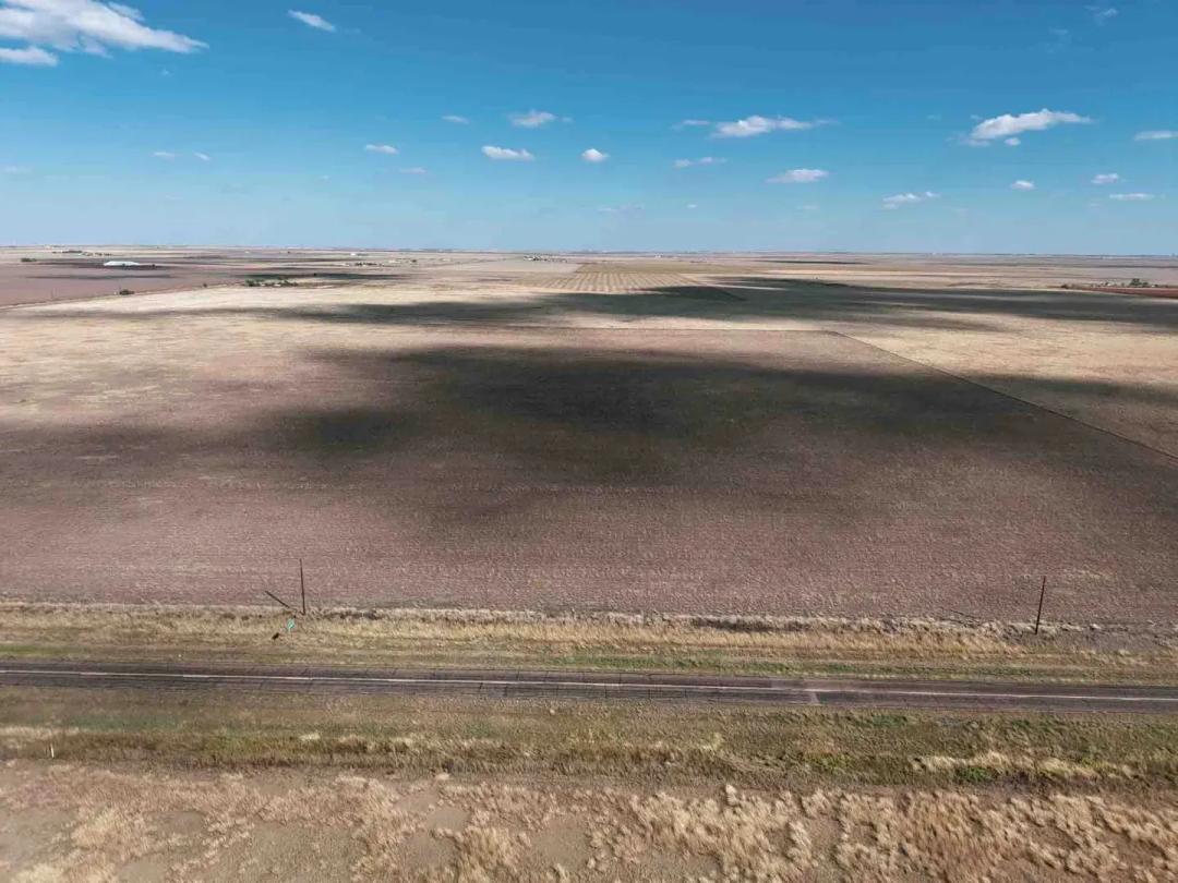 FM 1705 Homesite