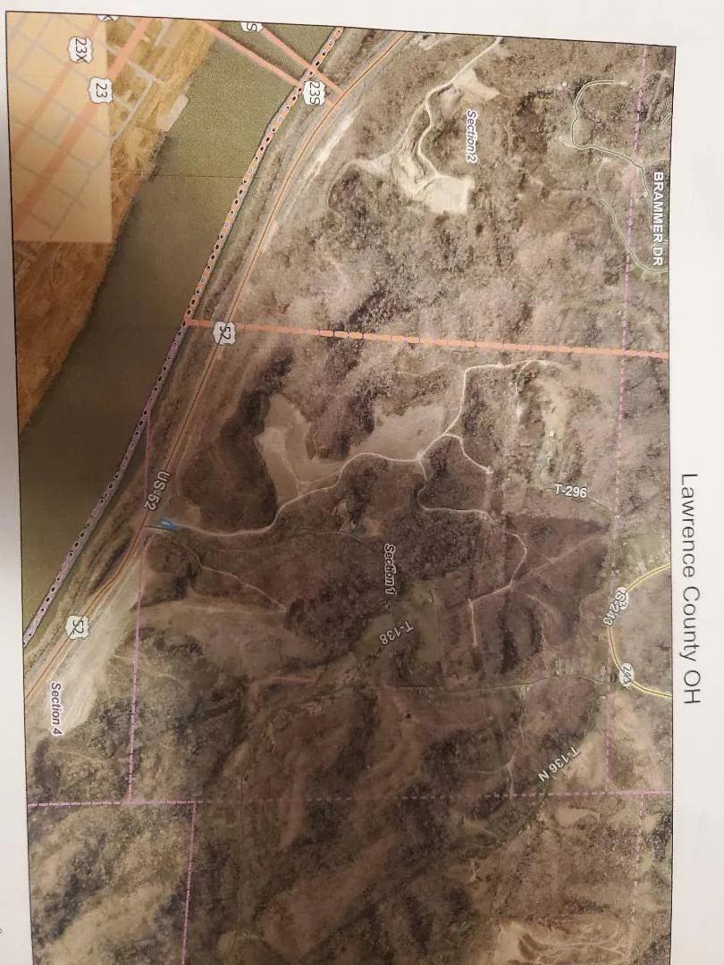 207.68 Acres at 37 Township Road 268