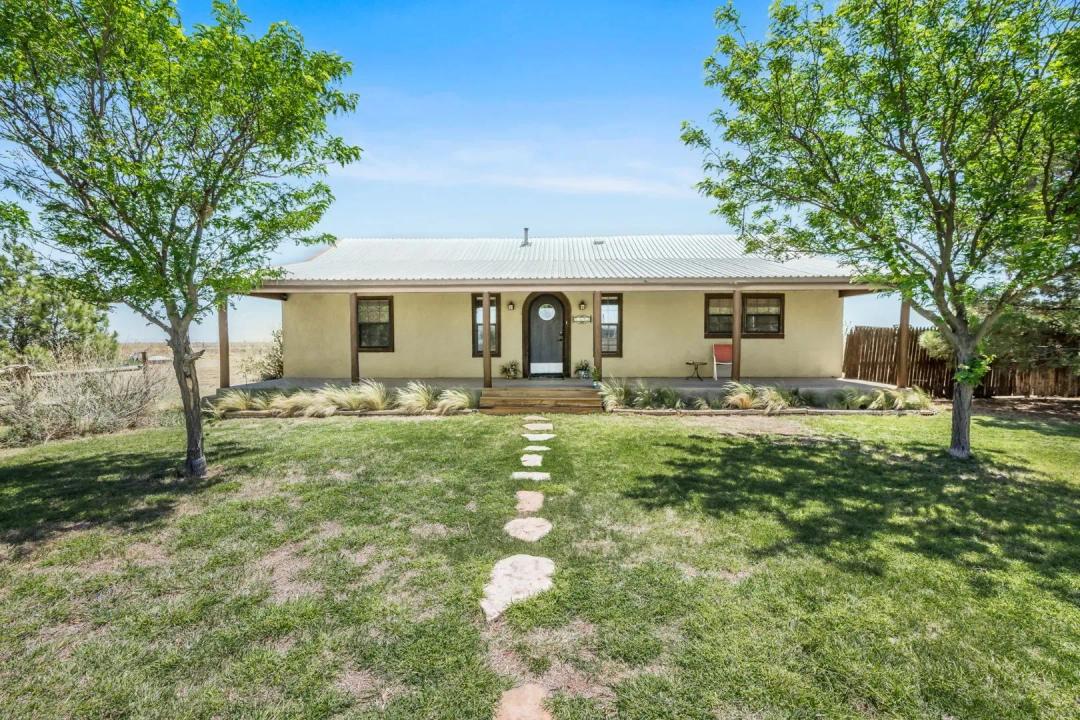 5592 FM 809, Wildorado, TX 79098