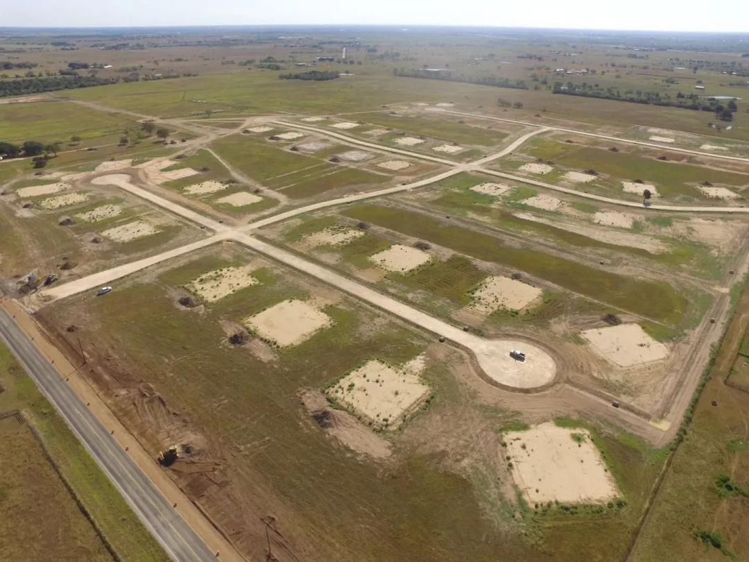 LOT 29 - 1.1911 acres Ridgeview Drive