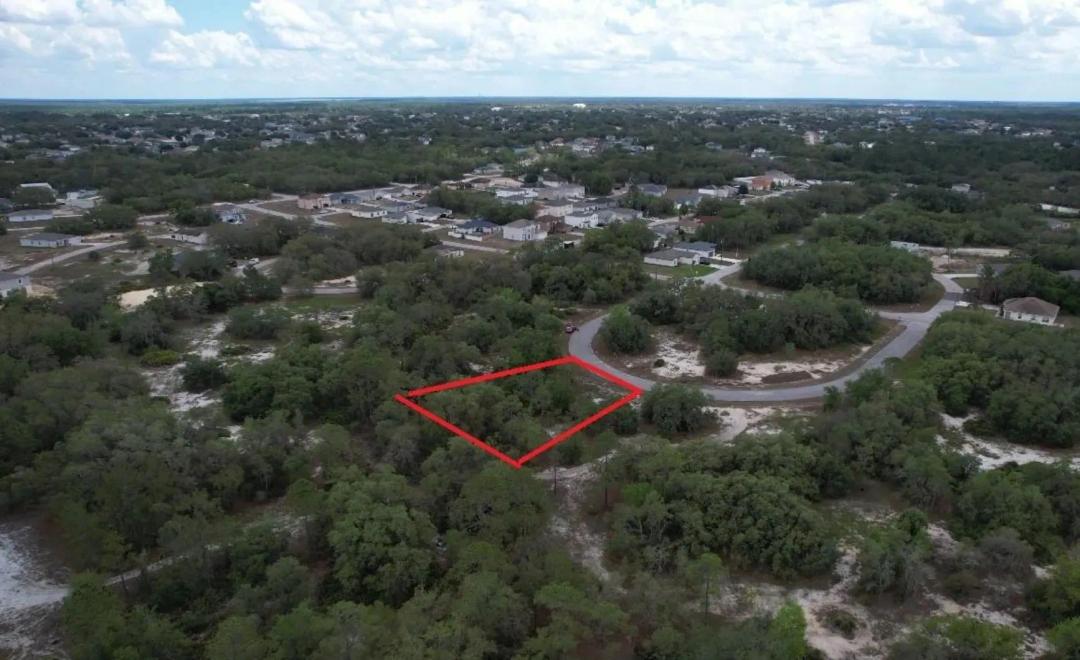 1411 SARASOTA COURT, POINCIANA, Florida 34759