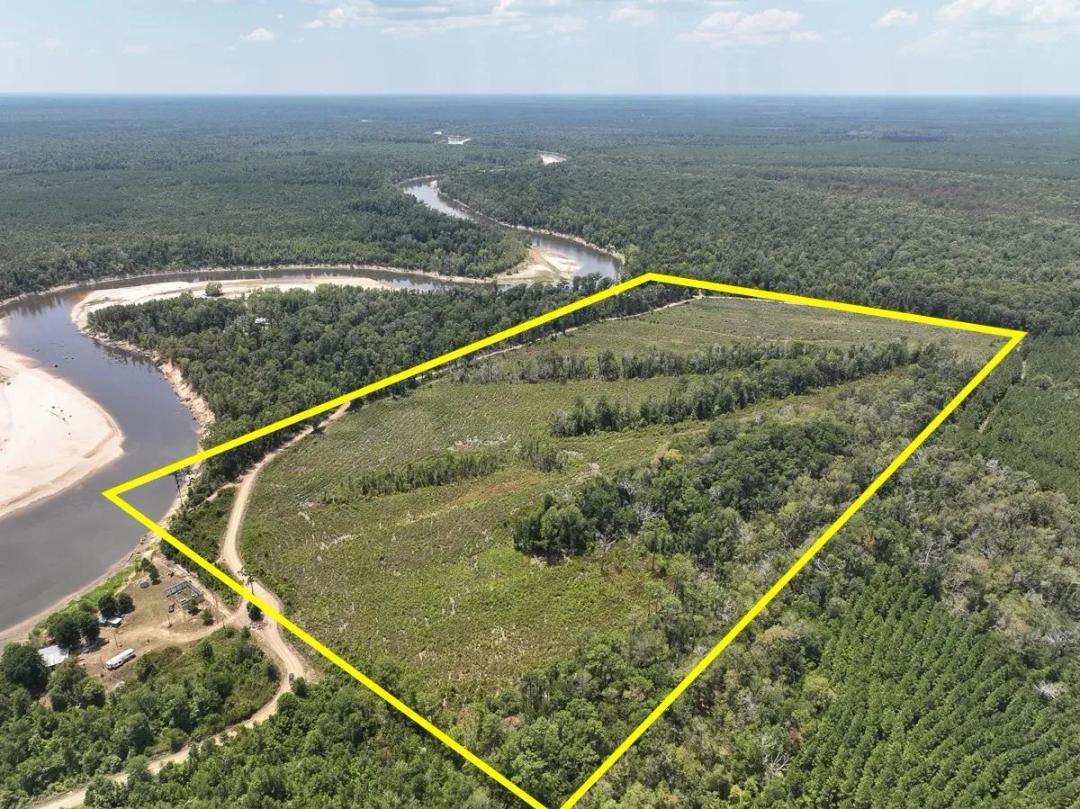 64 Acres | County Road 4085