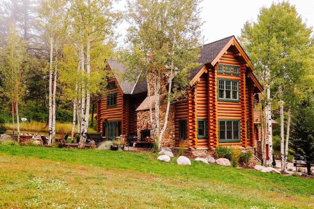 Liberty Ranch