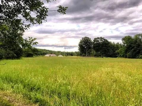 76 acre Ready Set Country Building Site Canton NY