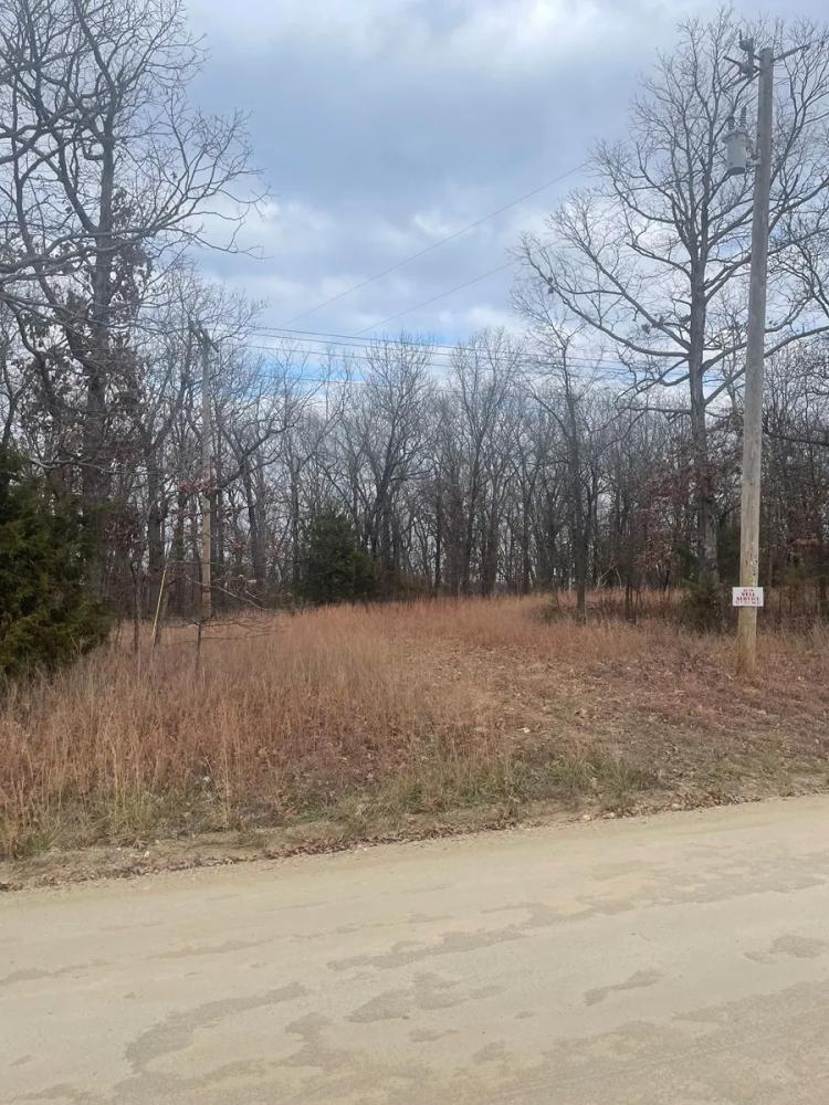 46 Acres of Hunting Land in Camdenton, MO